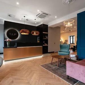 Tulip Residences Targowa Warszawa