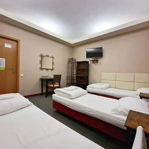 Helvetia - Private And Warszawa