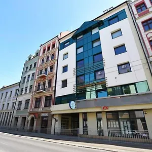  Hostel Dukes Aparthostel - Prywatne, Rynek Polska